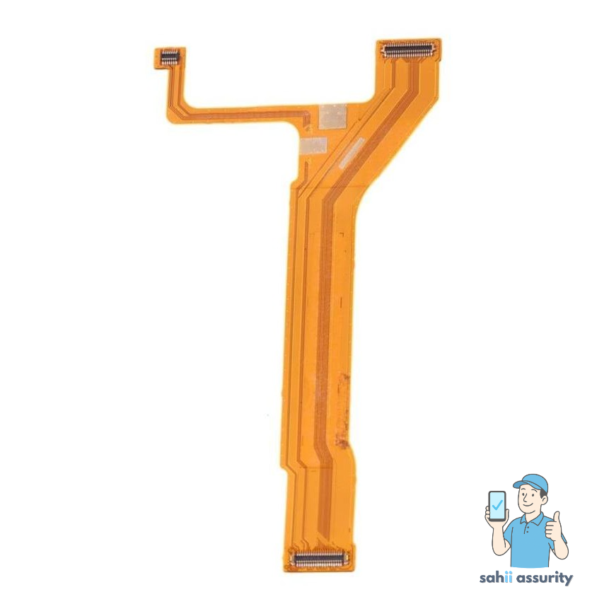 LCD Flex Cable for Vivo X27 thumbnail